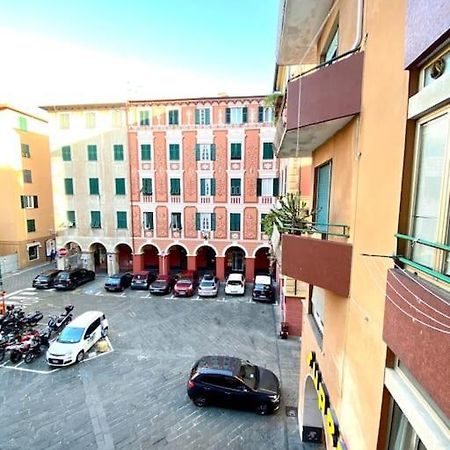 Splendido Trilocale A Due Passi Dal Mare Apartment Santa Margherita Ligure Exterior photo
