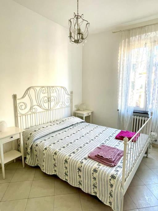Splendido Trilocale A Due Passi Dal Mare Apartment Santa Margherita Ligure Exterior photo