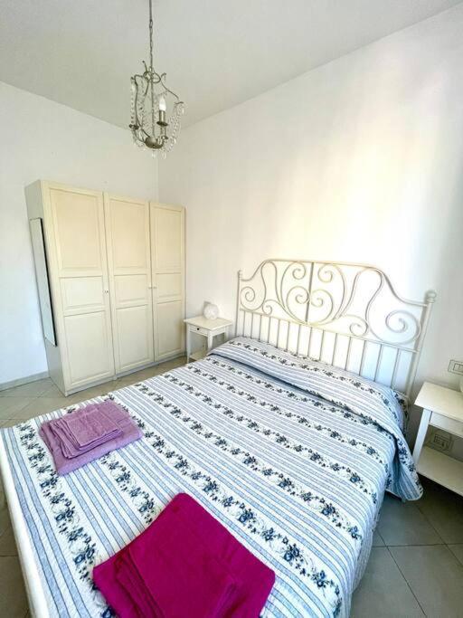 Splendido Trilocale A Due Passi Dal Mare Apartment Santa Margherita Ligure Exterior photo