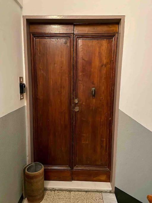 Splendido Trilocale A Due Passi Dal Mare Apartment Santa Margherita Ligure Exterior photo