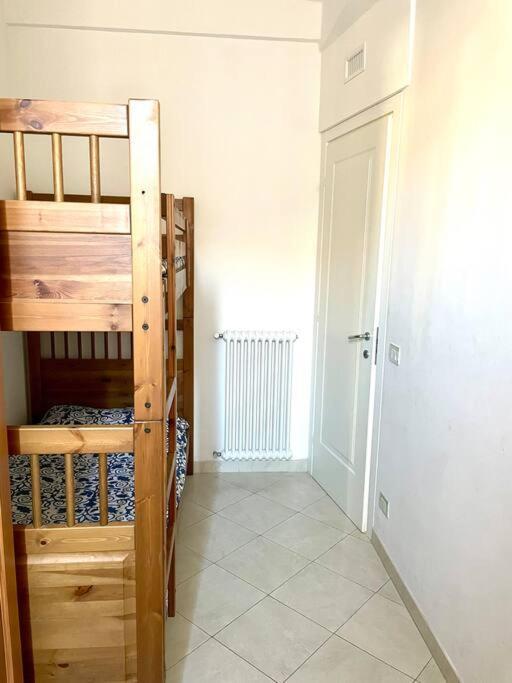 Splendido Trilocale A Due Passi Dal Mare Apartment Santa Margherita Ligure Exterior photo