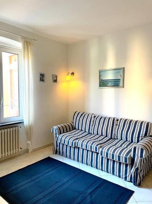 Splendido Trilocale A Due Passi Dal Mare Apartment Santa Margherita Ligure Exterior photo
