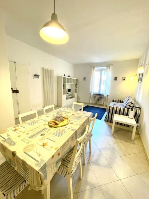 Splendido Trilocale A Due Passi Dal Mare Apartment Santa Margherita Ligure Exterior photo