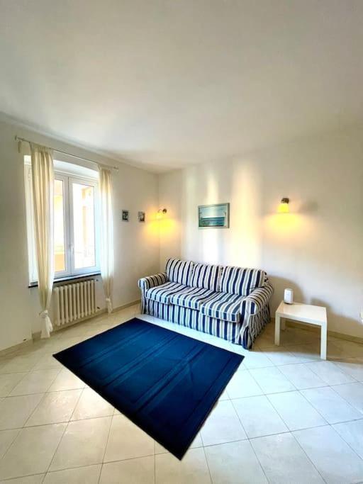 Splendido Trilocale A Due Passi Dal Mare Apartment Santa Margherita Ligure Exterior photo